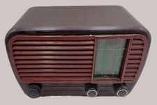 Ancien poste radio tsf - ancien, art