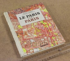 Le Paris sous Paris, Maurice