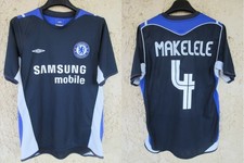 Maillot CHELSEA Claude