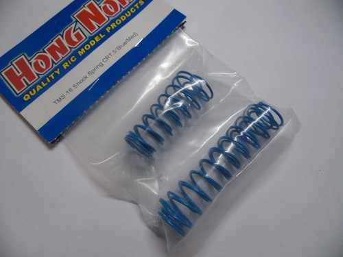 Hongnor tms shock spring - hongnor,