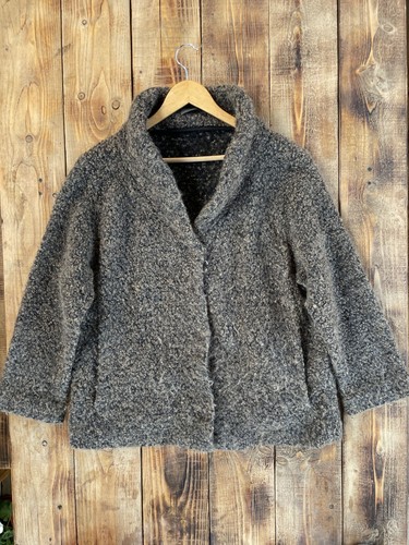Veste boutons pression - veste,