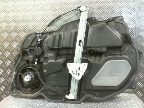 Leve vitre electrique avant