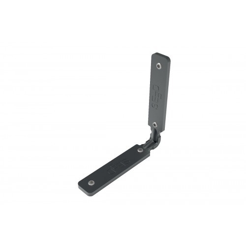 Equerre raccordement pour - de,