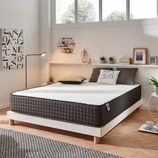 Matelas titanium epais cm - epais,