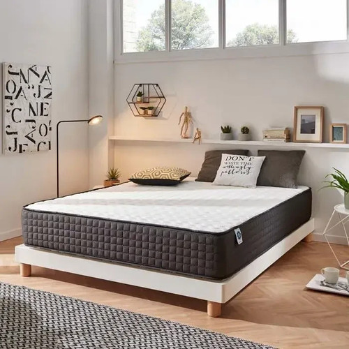 Matelas titanium epais - matelas, 30