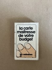 Jeu De Cartes Carte Maîtresse