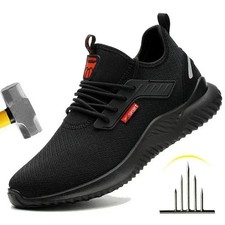 Chaussures sécurité homme - chaussures,