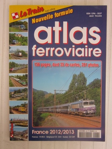 Train sup atlas 48 - sup-atlas,