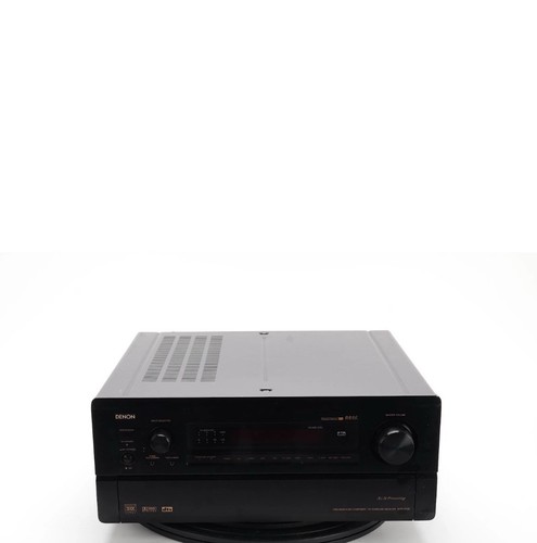 Denon avr 5700 - avr-5700, audio
