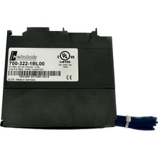 Module de sortie S7-DEA DO 32 x DC24V 0.5A 6.8W  HELMHOLZ 700-322-1BL00