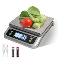 balance de cuisine