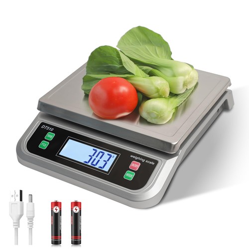 Balance cuisine - de,
