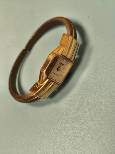 Montre ancienne femme gemda - femme,