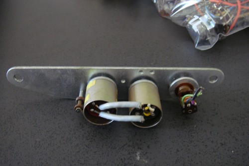 Revox g36 tete - ,