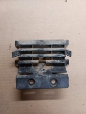 protection plastique origine DEALIM 125 VT CUSTOM 1999 à 2004