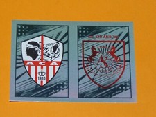 #483 AC AJACCIO AMIENS SC