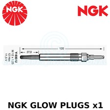 Ngk Brillant Prise - Pour