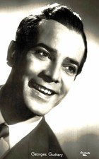 Georges Guetary * Original