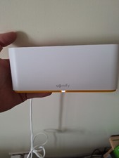 Somfy TaHoma switch Gestionnaire de Maison Intelligente 