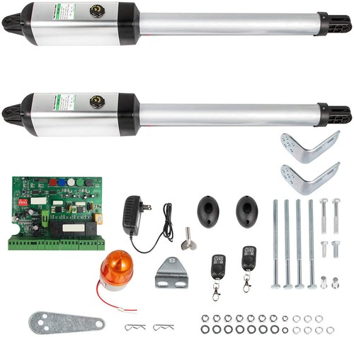 Sanfort flg kit moteur - flg.,