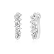 0.45 CT Si / H Diamant Rond
