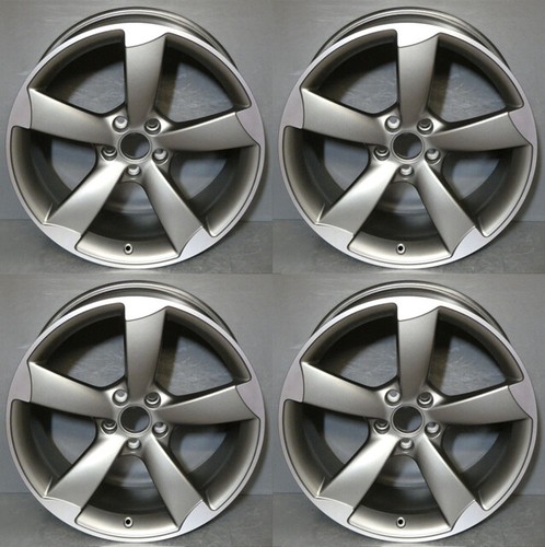 Set original audi 19 - a4, "
