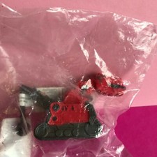 FIGURINE PVC BANDE DESSINEE OU