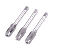 Foret À Filet Main 3 Pièces