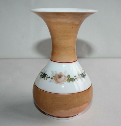 Petit vase ancien opaline - ancien,
