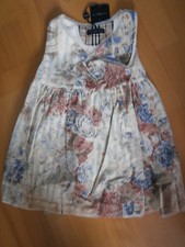 robe BURBERRY 18 mois  NEUVE  