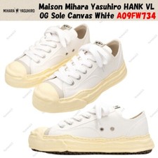 Maison Mihara Yasuhiro HANK VL