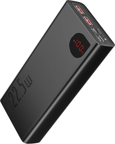 Baseus batterie externe - baseus,