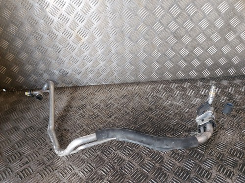 Tuyau clim volvo v40 - clim,