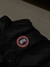 Veste Canada Goose