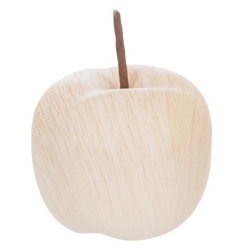 Pomme céramique effet - en,