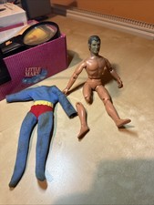 superman mego
