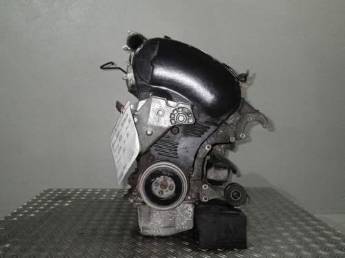 Moteur sans pièces - , (diesel)