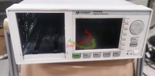 1pcs keysight 8163b optical - 8163b,