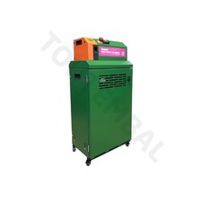 Petit broyeur compact de