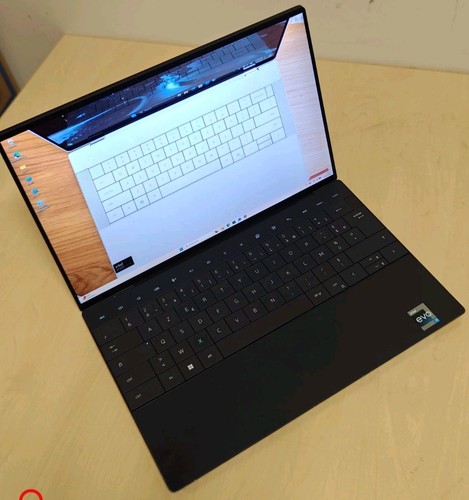Dell xps 9320 plus - dell, 12th