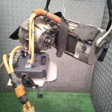 Moteur RENAULT TWIZY NON ADEME