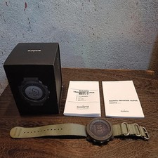 SUUNTO TRAVERSE ALPHA Outdoor
