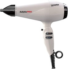 SÈCHE CHEVEUX LEVANTE BABYLISS PRO IONIC 2100w BAB6950WIE