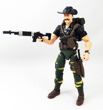 G.I.JOE Classified Series -