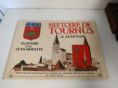 Histoire tournus par - ,