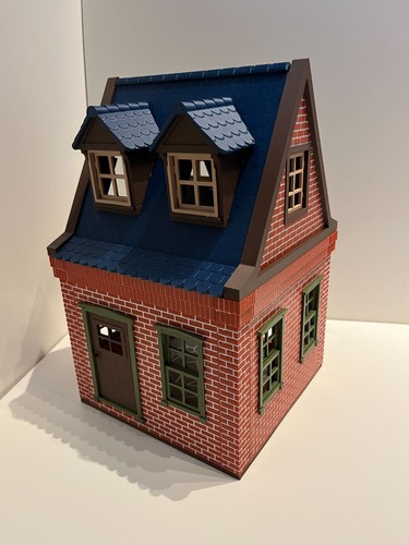 Playmobil custom maison - custom, en
