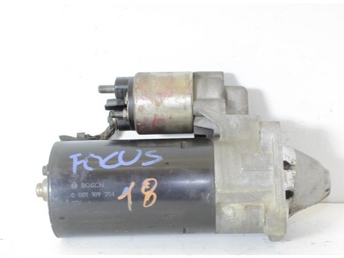 0001109204 démarreur ford - 0001109204,