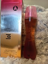Eau de toilette Lulu
