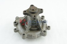 Pompe À Eau Pour Talbot Simca