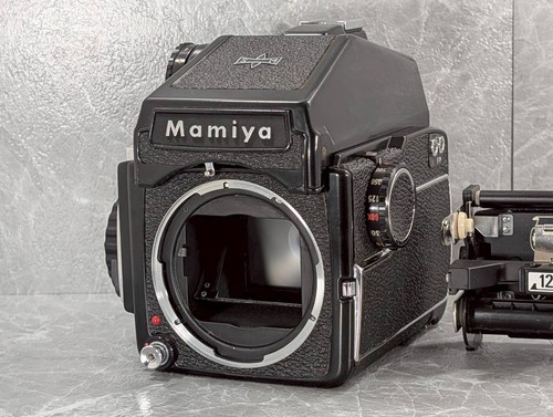 Mamiya m645 appareil photo - mamiya,